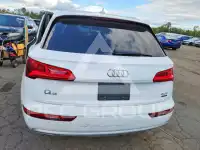 2018 Audi Q5 фото