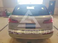 2018 Audi Q5 photo