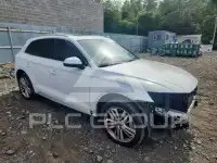 2018 Audi Q5 фото
