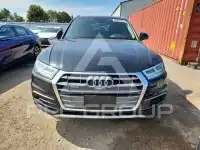 2018 Audi Q5 фото