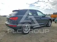 2018 Audi Q5 photo