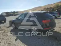 2018 Audi Q5 фото