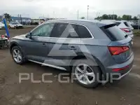 2018 Audi Q5 photo