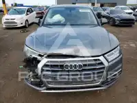 2018 Audi Q5 photo