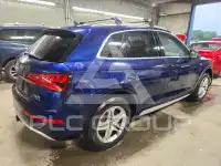 2018 Audi Q5 фото