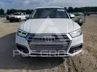 2018 Audi Q5 фото