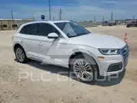 2018 Audi Q5 фото