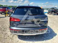 2018 Audi Q5 photo