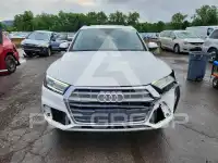 2018 Audi Q5 фото