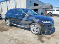2018 Audi Q5 фото