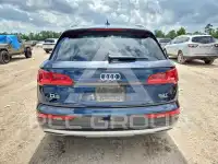 2018 Audi Q5 фото