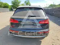 2018 Audi Q5 photo