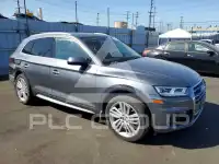 2018 Audi Q5 фото