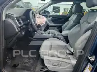 2018 Audi Q5 фото