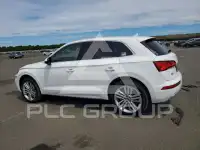 2018 Audi Q5 фото