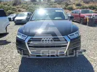 2018 Audi Q5 фото
