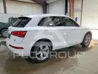 2018 Audi Q5 photo