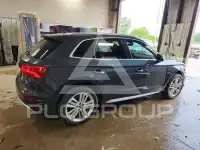 2018 Audi Q5 photo