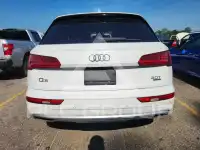 2018 Audi Q5 photo