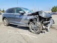 2018 Audi Q5 фото