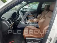 2018 Audi Q5 photo