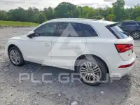 2018 Audi Q5 фото