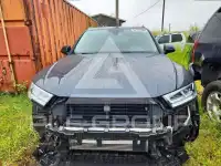2018 Audi Q5 фото