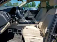 2018 Audi Q5 photo