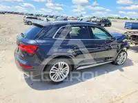 2018 Audi Q5 фото