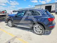 2018 Audi Q5 фото