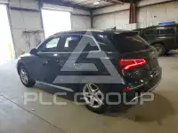 2018 Audi Q5 фото