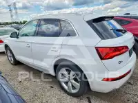 2018 Audi Q5 photo