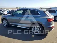 2018 Audi Q5 фото