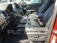 2018 Audi Q5 фото