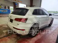 2018 Audi Q5 фото