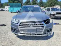 2018 Audi Q5 фото