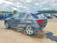 2018 Audi Q5 фото