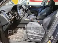 2018 Audi Q5 photo