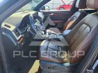 2018 Audi Q5 photo
