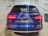 2018 Audi Q5 фото