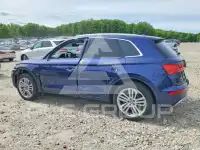 2018 Audi Q5 фото