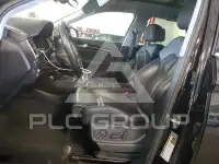 2018 Audi Q5 фото