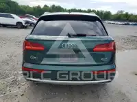 2018 Audi Q5 фото