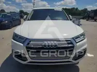 2018 Audi Q5 фото