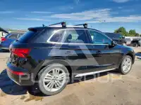2018 Audi Q5 фото