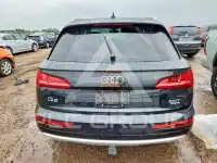 2018 Audi Q5 photo