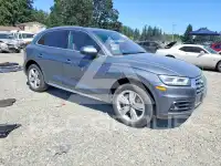 2018 Audi Q5 фото