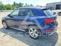 2018 Audi Q5 фото
