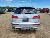 2018 Audi Q5 фото