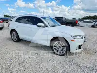 2018 Audi Q5 фото